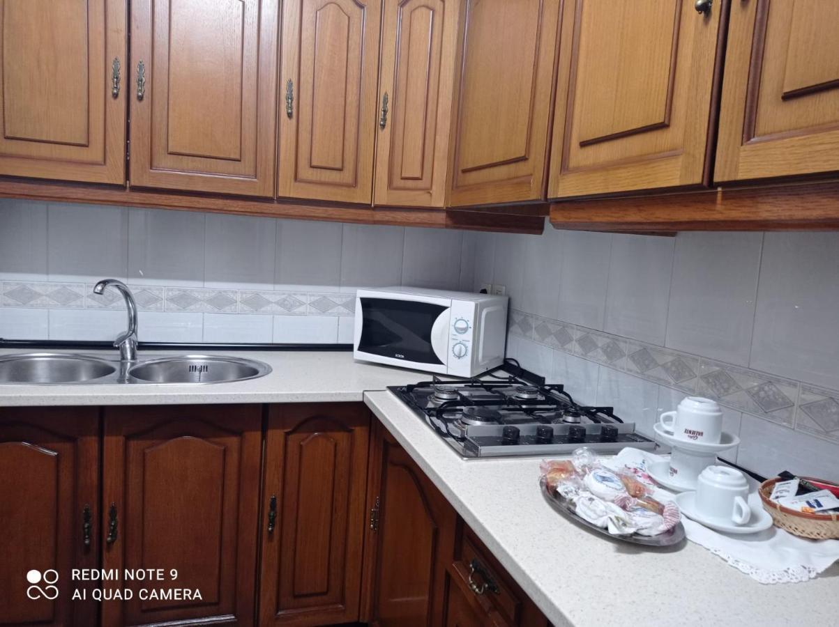 فيلا Casa Tipica De Pueblo Andaluz Villanueva de San Juan المظهر الخارجي الصورة